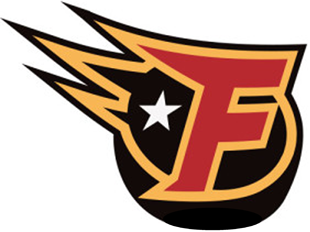 indy fuel 2014-pres secondary logo iron on transfers for T-shirts